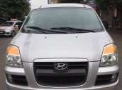 Bán Hyundai Starex đời 2005, màu vàng số tự động