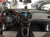 Bán Daewoo Lacetti 2010, màu xám, xe nhập