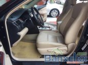 Bán Toyota Camry năm 2013, màu đen đẹp 