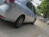 Bán Toyota Vios sản xuất 2010, màu bạc còn mới, giá tốt