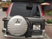 Bán ô tô Mitsubishi Jolie sản xuất 2004, màu xám