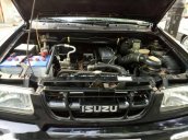 Bán Isuzu Hi lander sản xuất năm 2004, màu đen, giá tốt