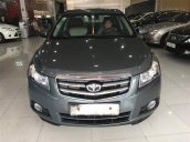 Bán Daewoo Lacetti 2010, màu xám, xe nhập