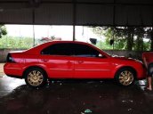 Cần bán Ford Mondeo đời 2004, màu đỏ chính chủ