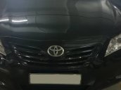 Bán Toyota Camry đời 2008, màu đen, nhập khẩu  