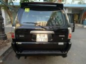 Bán Isuzu Hi lander sản xuất năm 2004, màu đen, giá tốt