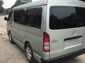 Bán xe Toyota Hiace MT sản xuất năm 2010, giá 415tr