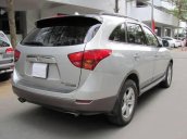 Bán ô tô Hyundai Veracruz sản xuất năm 2008, màu bạc, nhập khẩu nguyên chiếc chính chủ, 625 triệu