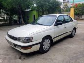 Cần bán lại xe Toyota Corona đời 1994, màu trắng