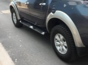 Bán Mitsubishi Triton đời 2009, màu đen chính chủ, giá chỉ 300 triệu