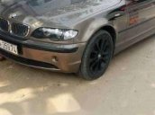 Bán BMW 3 Series 325i sản xuất năm 2003, nhập khẩu chính chủ, giá chỉ 239 triệu