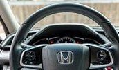 Honda Civic 2019 1.8G Biên Hòa giá mới 763tr, xe nhập đủ màu giao ngay, hỗ trợ NH 80%