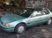 Bán Honda Accord XL năm 1992, 110tr