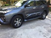 Bán Toyota Fortuner sản xuất năm 2017