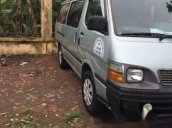 Cần bán gấp Toyota Hiace sản xuất năm 2002, màu xanh