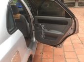 Cần bán Daewoo Lacetti Ex sản xuất năm 2004, màu bạc