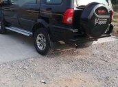 Bán Isuzu Hi lander năm 2005, màu đen, 225 triệu