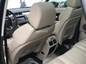 Cần bán lại xe LandRover Range Rover đời 2014 màu đen, giá 1 tỷ 780 triệu, xe nhập