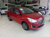 Cần bán xe Mitsubishi Attrage tại Đà Nẵng, giá tốt tại Đà Nẵng, Quảng Nam, Huế. Hỗ trợ vay nhanh đến 80 %