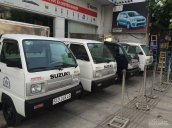 Cần bán Suzuki Carry sản xuất 2018, màu trắng