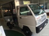 Cần bán Suzuki Carry sản xuất 2018, màu trắng