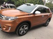 Bán gấp Suzuki Vitara 1.6AT đời 2016