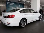 Bán ô tô BMW 4 Series 420i năm sản xuất 2016, màu trắng, xe nhập