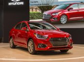 Hyundai BRVT- bán Accent 2018 thế hệ mới- liên hệ ngay: 0933 740 639 gặp Trọng