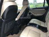 Cần bán lại xe BMW X6 3.0L 2009, màu bạc, xe nhập