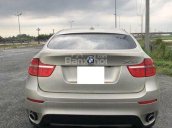 Cần bán lại xe BMW X6 3.0L 2009, màu bạc, xe nhập