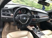 Cần bán lại xe BMW X6 3.0L 2009, màu bạc, xe nhập