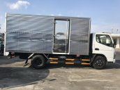 Cần bán xe tải Mitsubishi Fuso đời 2018, màu trắng, xe nhập, giá 559tr