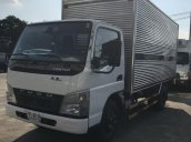 Cần bán xe tải Mitsubishi Fuso đời 2018, màu trắng, xe nhập, giá 559tr