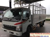 Cần bán xe tải Mitsubishi Fuso đời 2018, màu trắng, xe nhập, giá 559tr