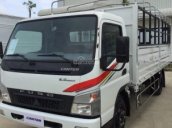 Cần bán xe tải Mitsubishi Fuso đời 2018, màu trắng, xe nhập, giá 559tr