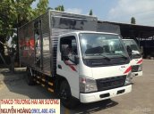 Cần bán xe tải Mitsubishi Fuso đời 2018, màu trắng, xe nhập, giá 559tr