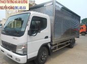 Cần bán xe tải Mitsubishi Fuso đời 2018, màu trắng, xe nhập, giá 559tr