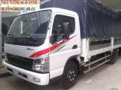 Bán xe tải Fuso 1T9, 3T4, 7tấn