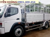 Bán xe tải Fuso 1T9, 3T4, 7tấn