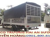 Bán xe tải Fuso 1T9, 3T4, 7tấn