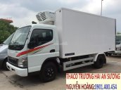 Bán xe tải Fuso 1T9, 3T4, 7tấn