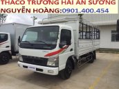 Bán xe tải Fuso 1T9, 3T4, 7tấn