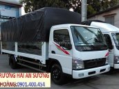 Bán xe tải Fuso 1T9, 3T4, 7tấn