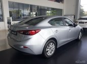 Ưu đãi mua xe Mazda 3 tháng 01/2019, tặng bảo hiểm, giảm tiền mặt, bảo hành chính hãng 5 năm