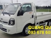 Bán xe tải Kia Frontier K200 1,9 tấn