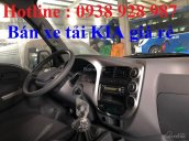 Cần bán xe tải Kia K200 đời 2018, động cơ Hyundai, phun dầu điện tử, máy lạnh theo xe