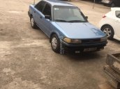 Bán ô tô Toyota Corolla Lx sản xuất năm 1989, nhập khẩu, giá tốt