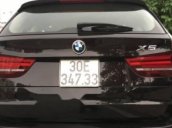 Bán ô tô BMW X5 xDriver 35i 2016, màu đen, nhập khẩu nguyên chiếc