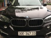 Bán ô tô BMW X5 xDriver 35i 2016, màu đen, nhập khẩu nguyên chiếc