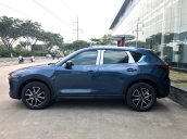 Mazda CX5 2.5 2WD, tặng BHVC 1 năm